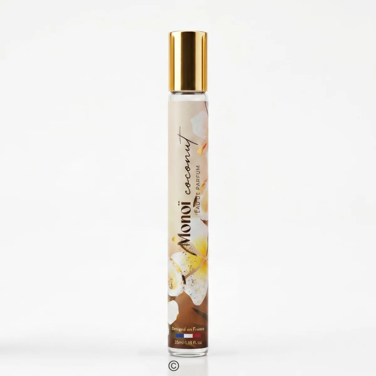 Monoï Coconut – Eau de Parfum 35 ml