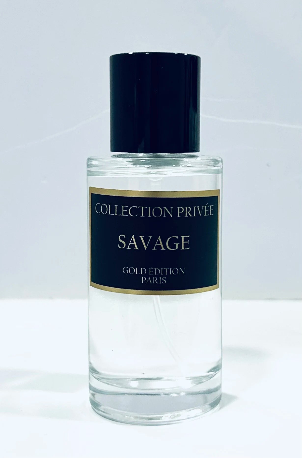 Savage – Collection Privée Gold Edition | Eau de Parfum 50 ml