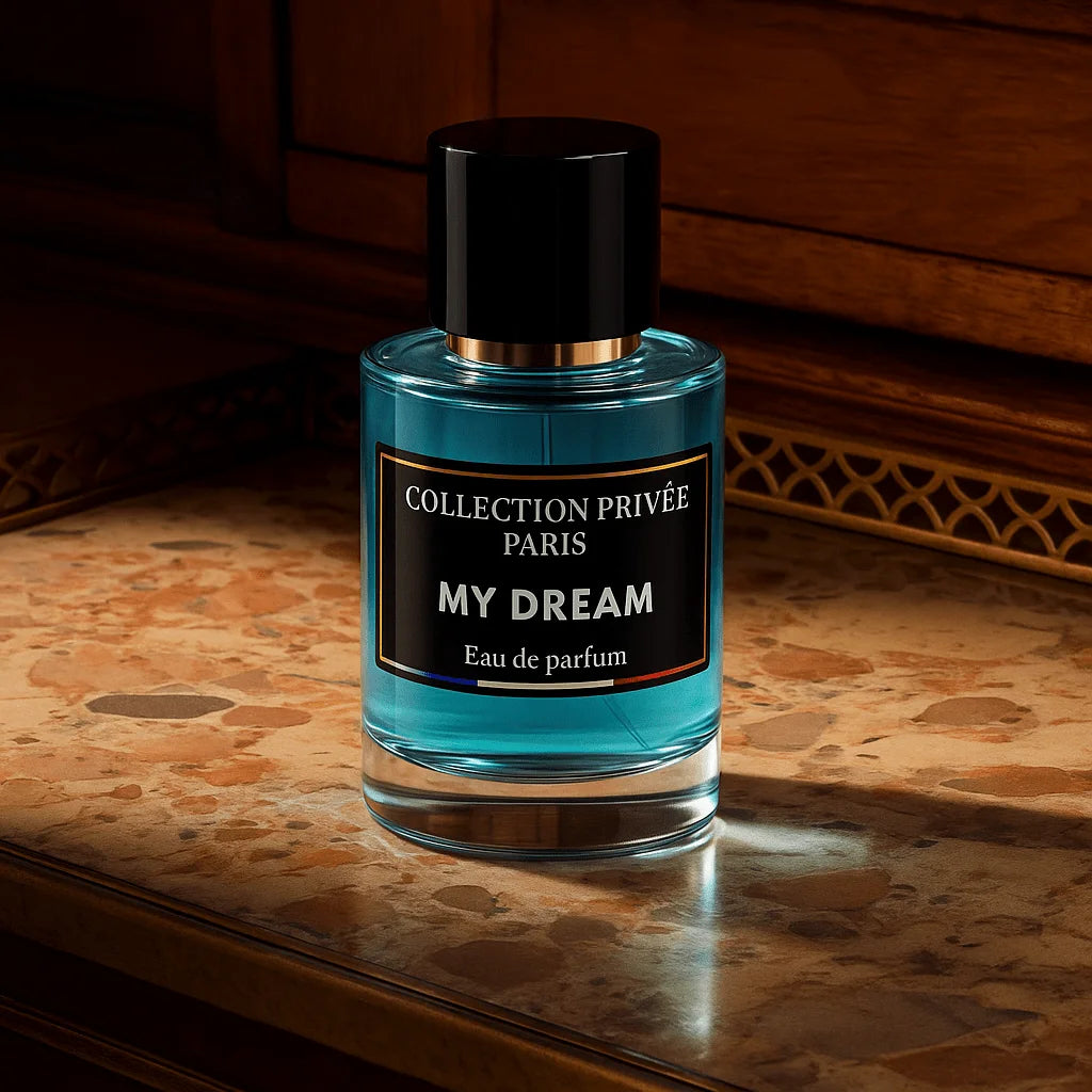 My dream – Eau de Parfum 50 ml