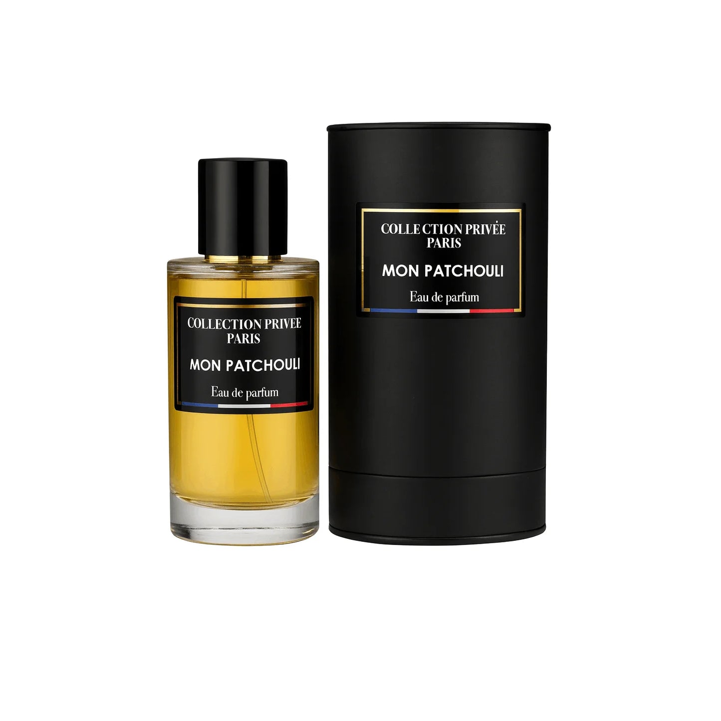 Mon Patchouli – Eau de Parfum 50 ml