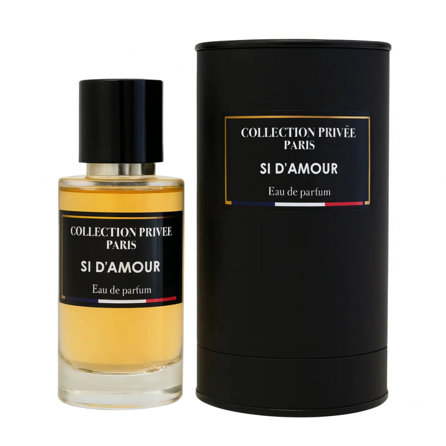 Si d'Amour – Eau de Parfum 50 ml