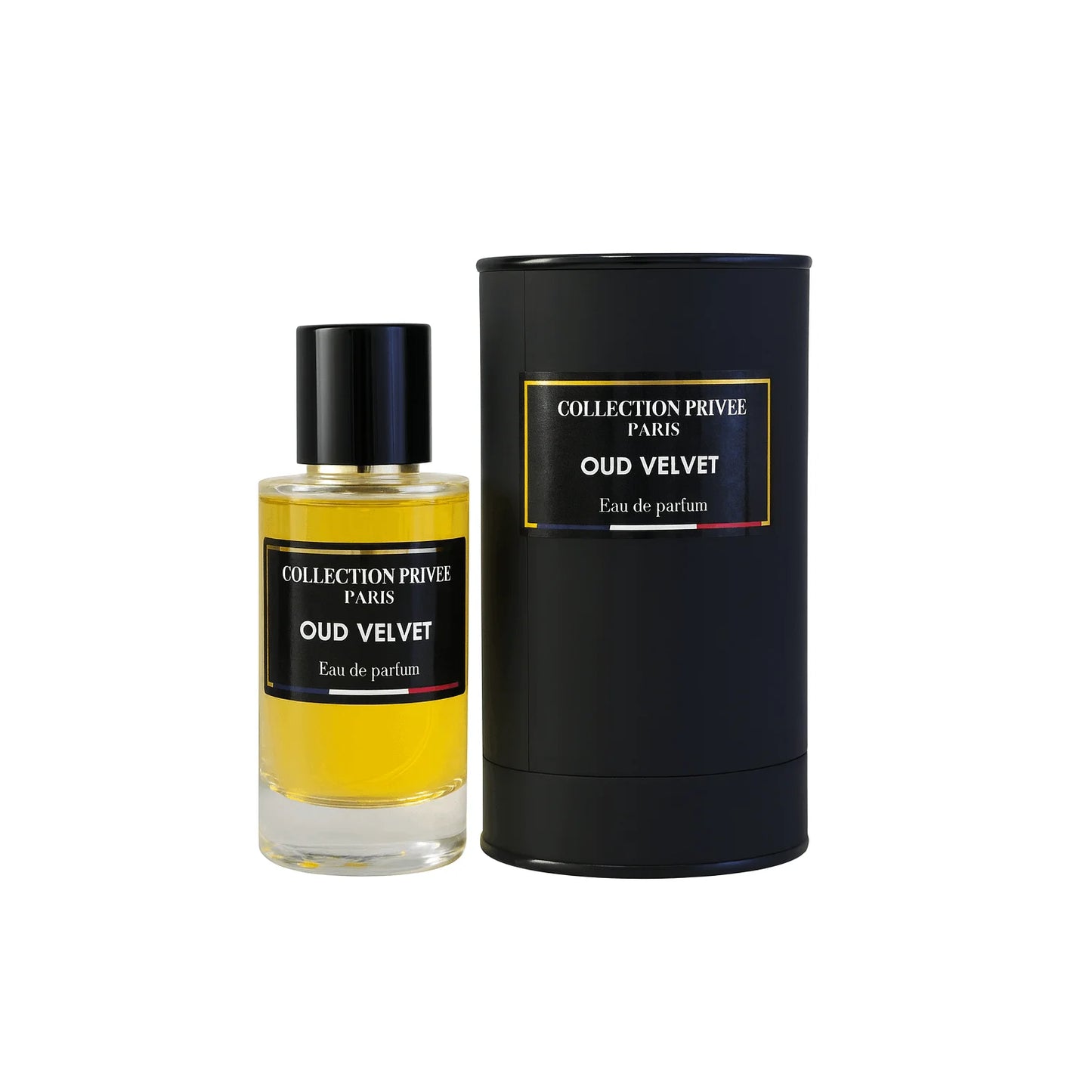 Oud Velvet – Eau de Parfum 50 ml
