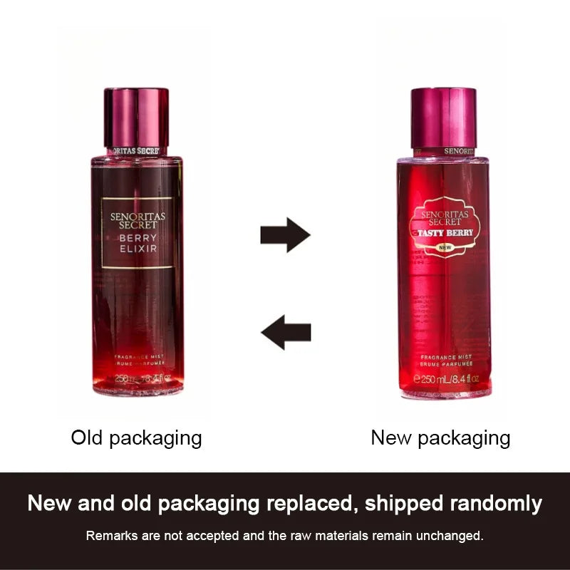 Parfum - Brume 250 ml