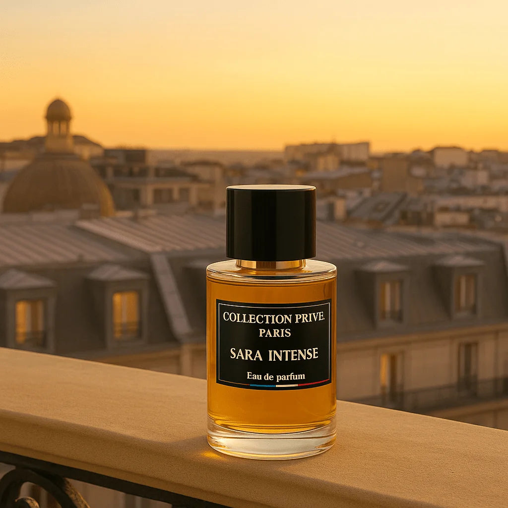 Sara Intense – Eau de Parfum 50 ml