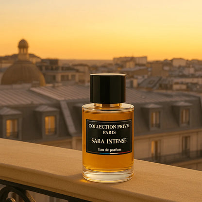 Sara Intense – Eau de Parfum 50 ml