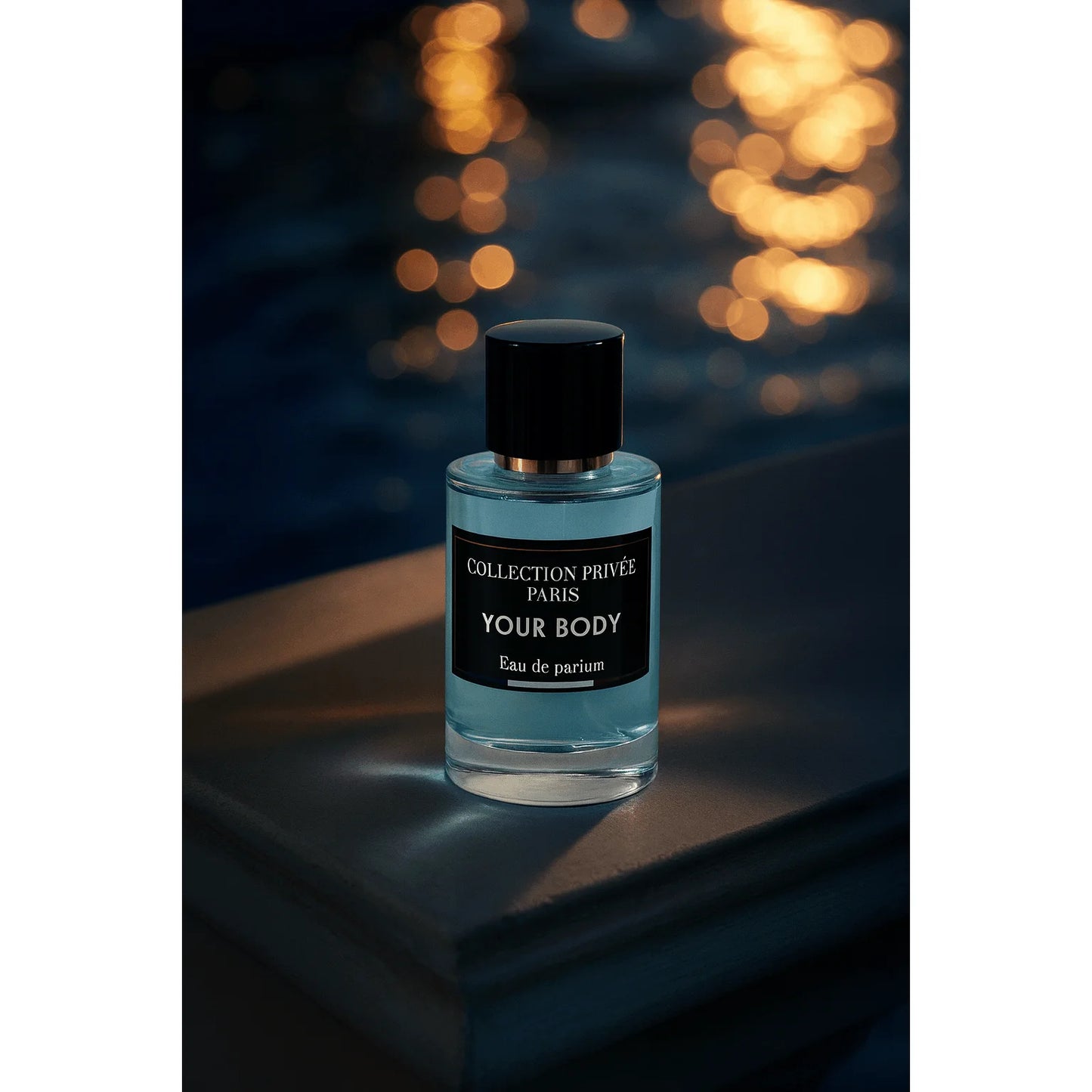 Your Body – Eau de Parfum 50 ml