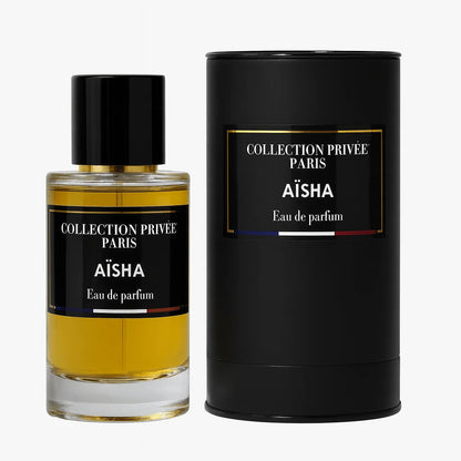 Aïsha – Eau de Parfum 50 ml