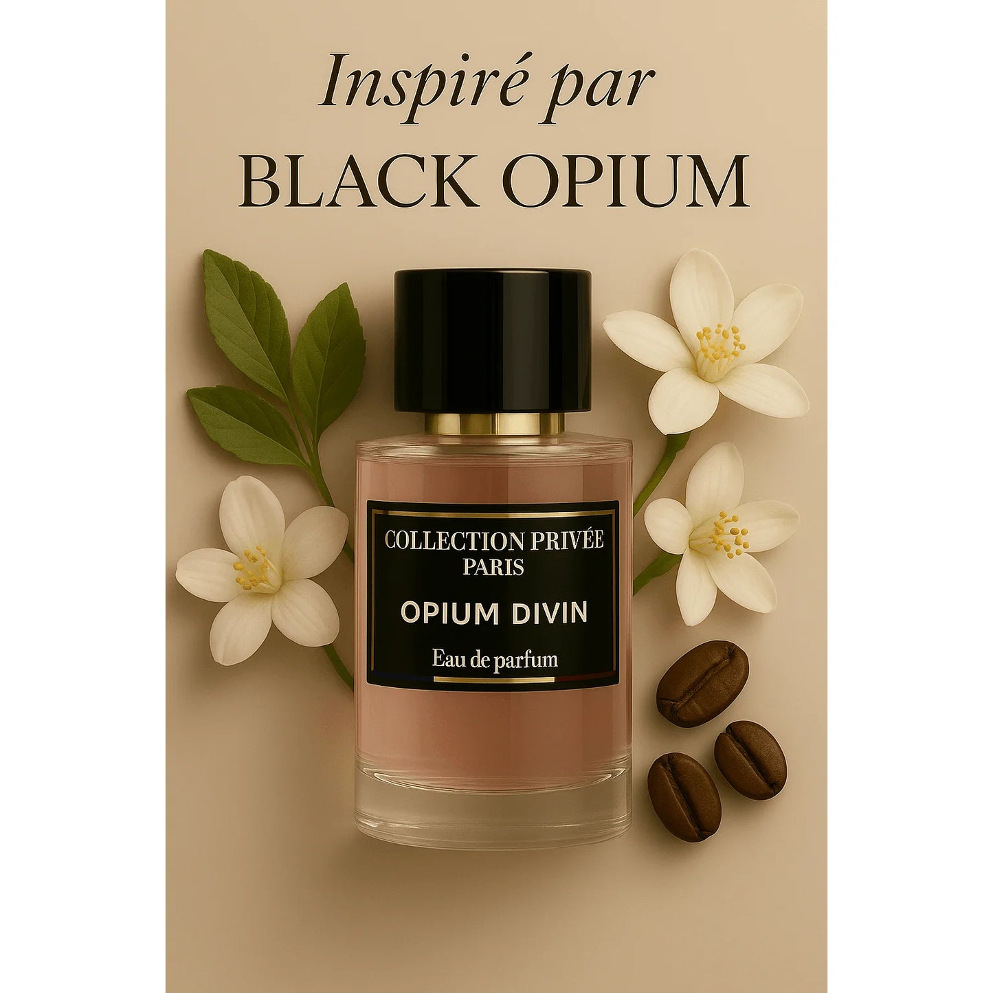Opium Divin – Eau de Parfum 50 ml