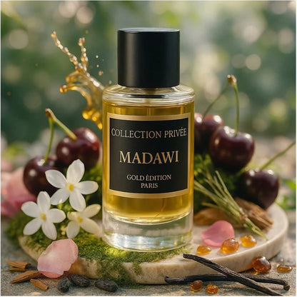 Madawi – Collection Privée Gold Edition | Eau de Parfum 50 ml
