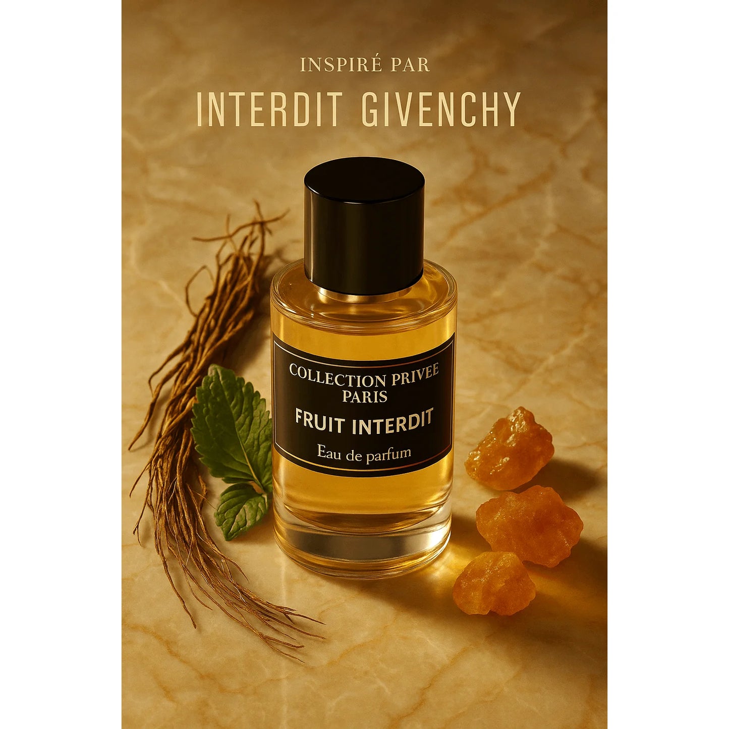 Fruit Interdit – Eau de Parfum 50 ml