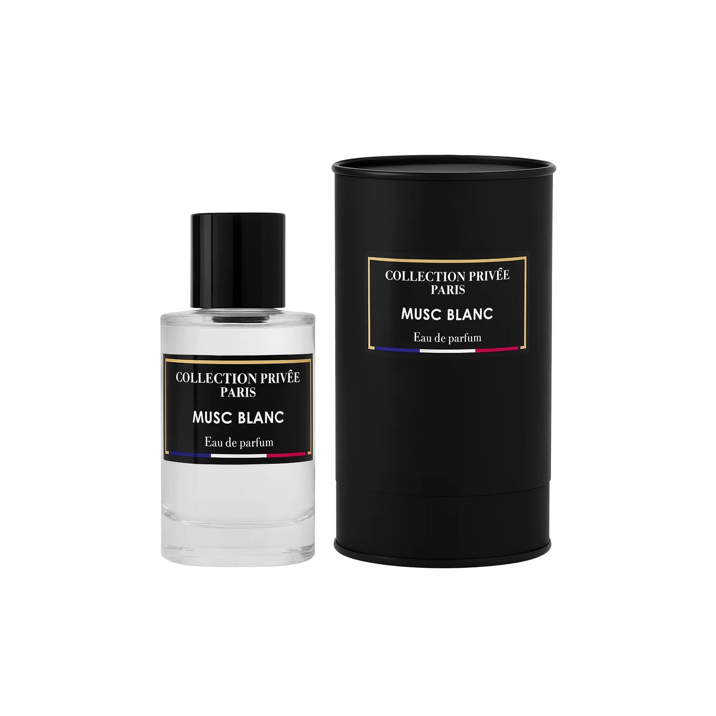 Musc Blanc – Eau de Parfum 50 ml