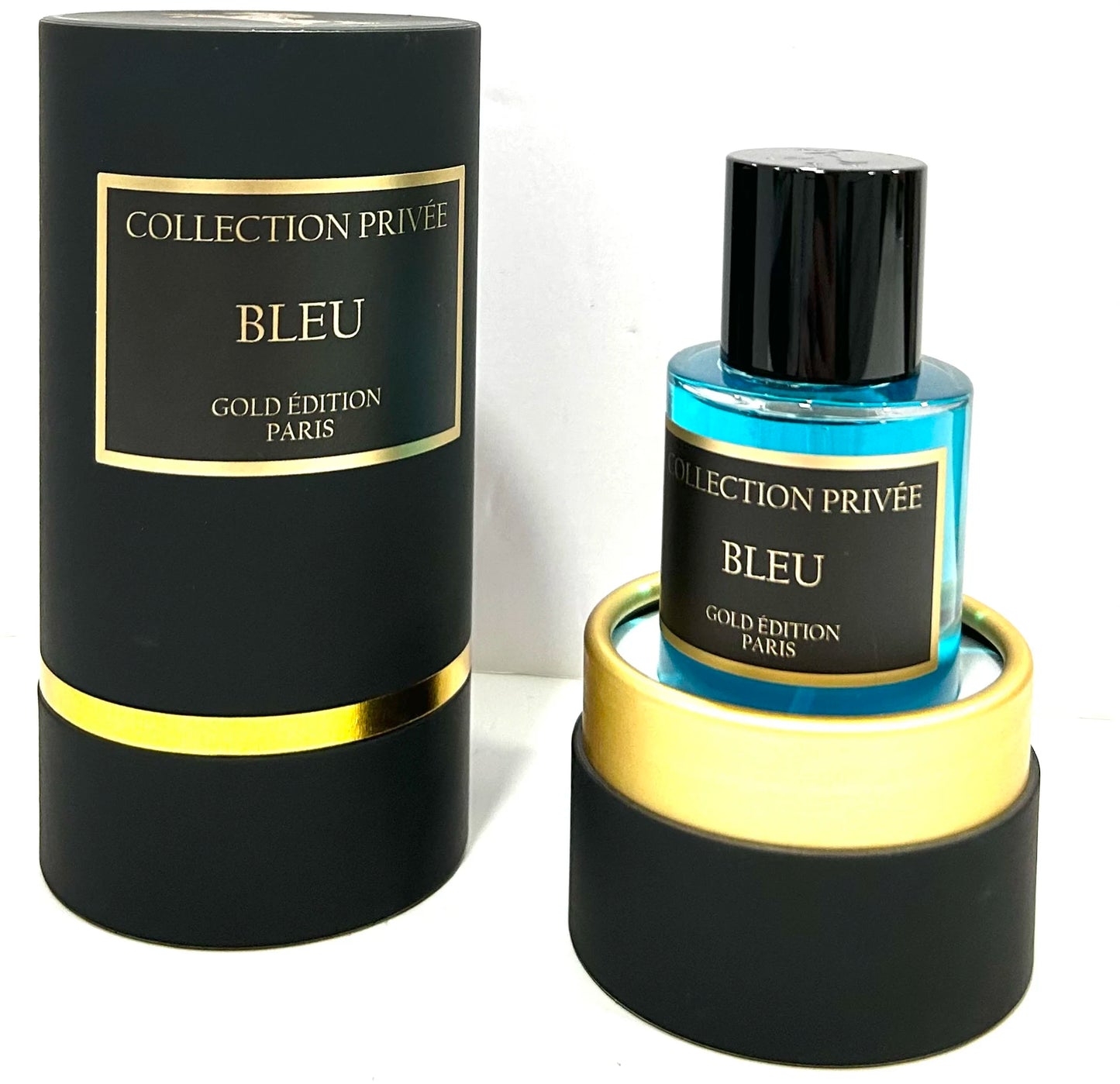 Bleu – Collection Privée Gold Edition | Eau de Parfum 50 ml