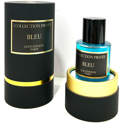 Bleu – Collection Privée Gold Edition | Eau de Parfum 50 ml
