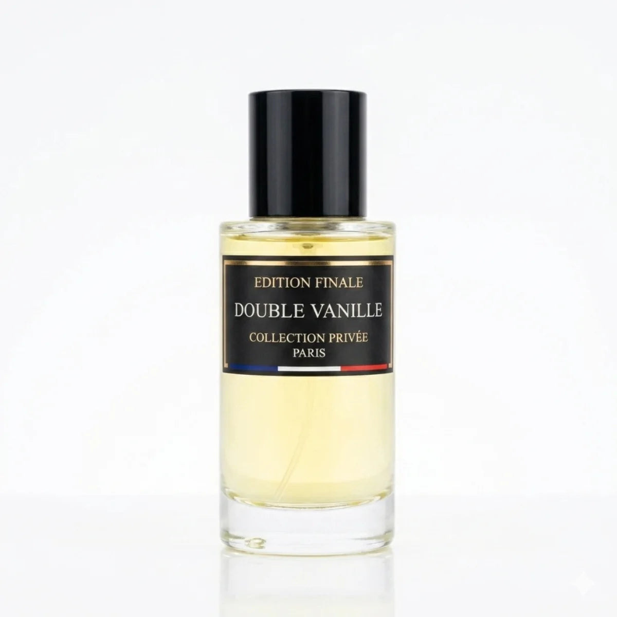 Double Vanilla – Édition Finale – Eau de Parfum 50 ml
