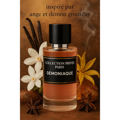 Démoniaque – Eau de Parfum 50 ml