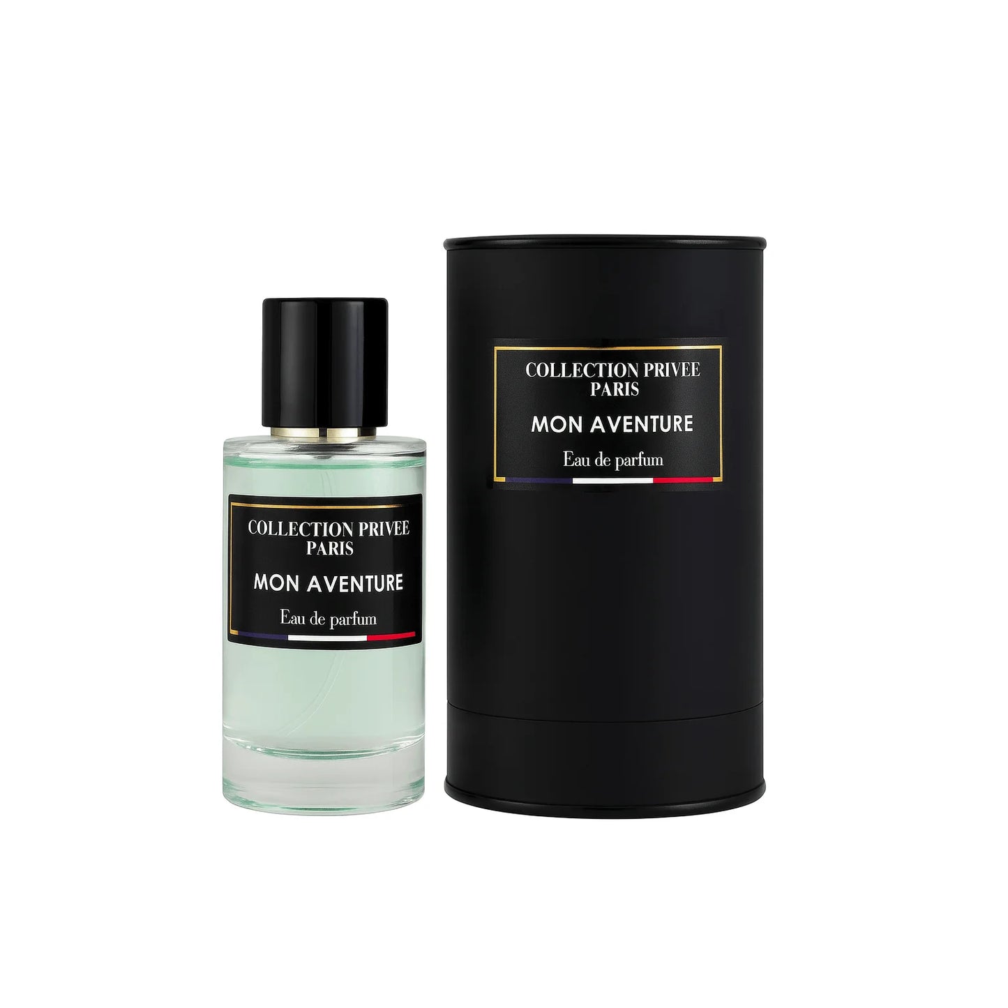 Mon Aventure – Eau de Parfum 50 ml
