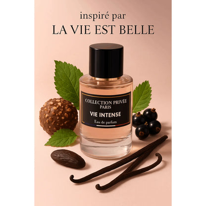 Vie Intense – Eau de Parfum 50 ml