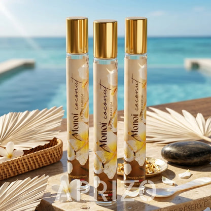 Monoï Coconut – Eau de Parfum 35 ml