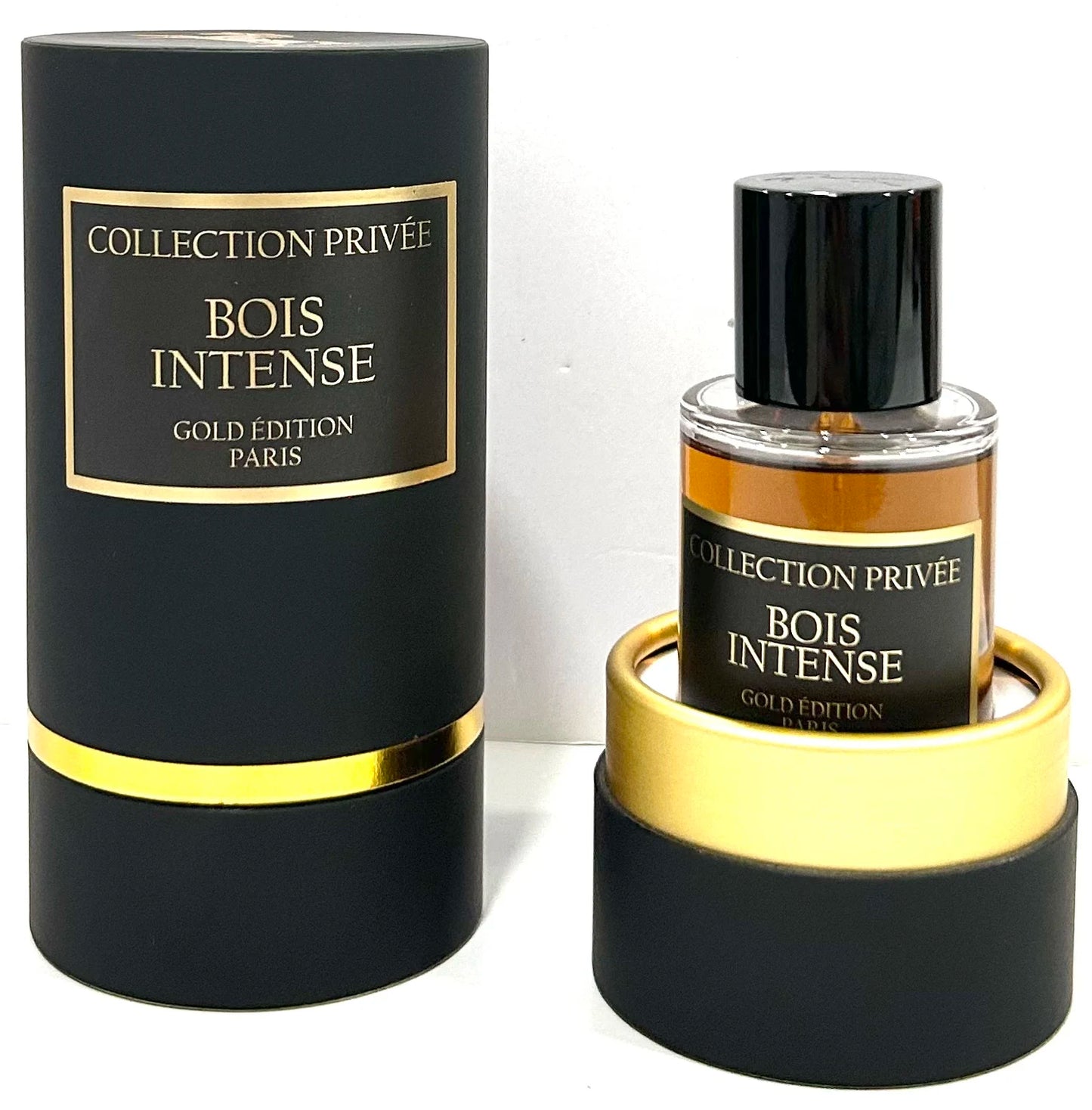 Bois Intense – Collection Privée Gold Edition | Eau de Parfum 50 ml