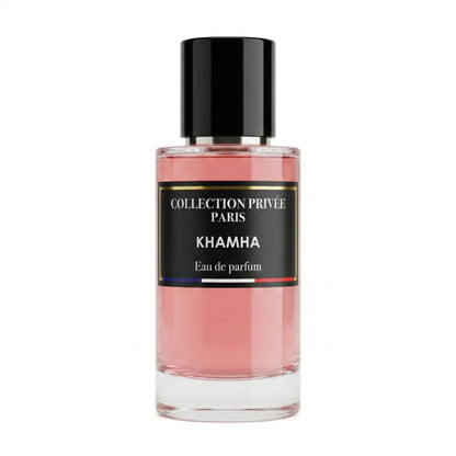 Khamha - Eau de parfum 50ml