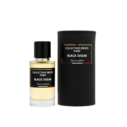 Black Sugar – Eau de Parfum 50 m