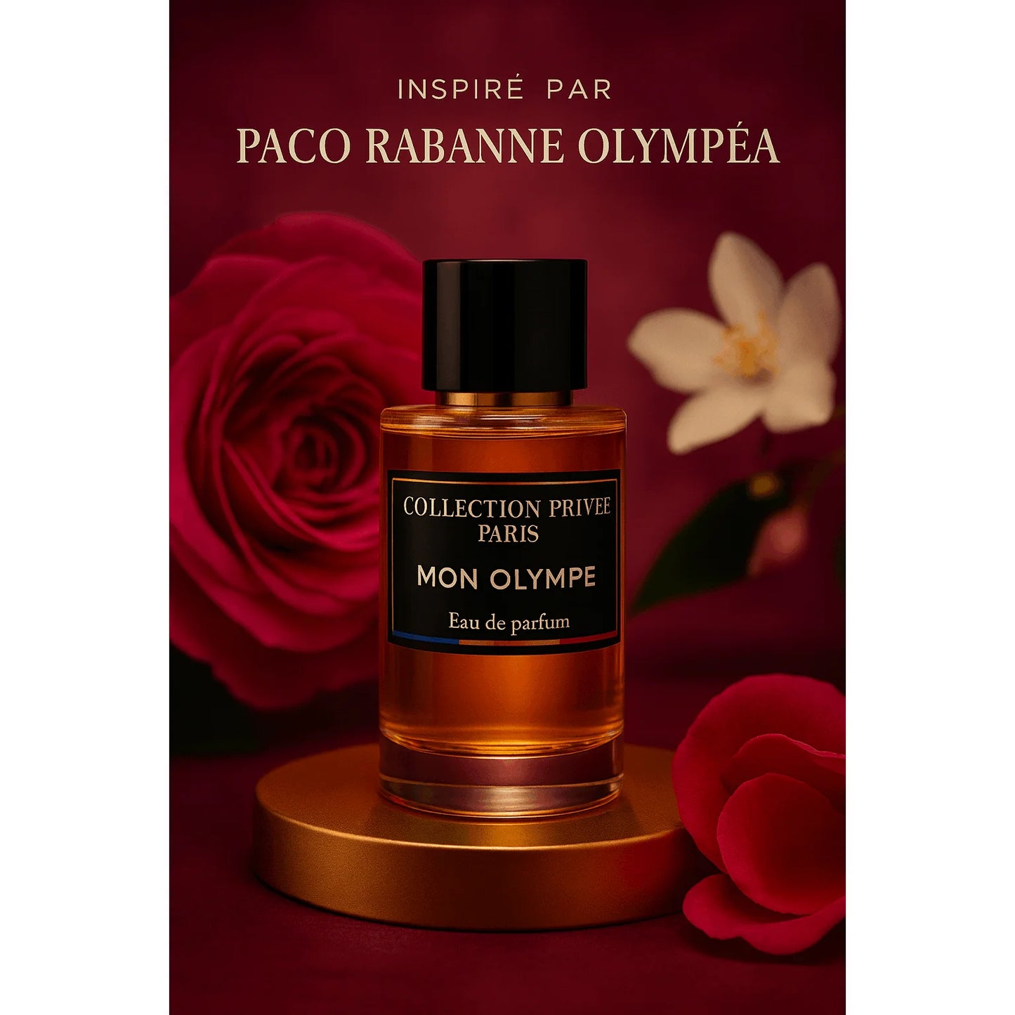 Mon Olympe – Eau de Parfum 50 ml