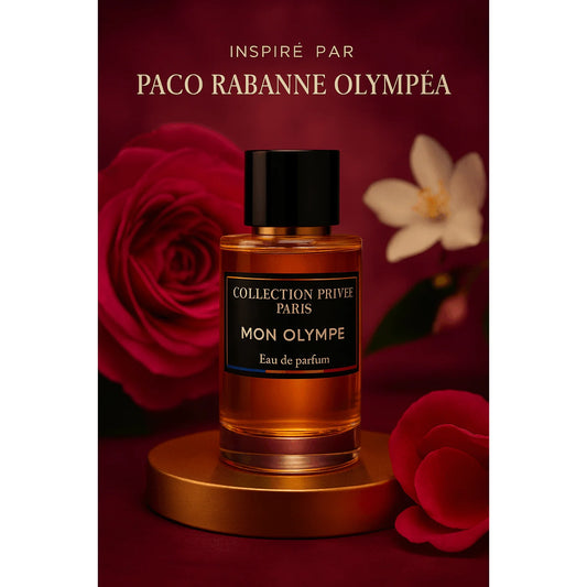 Mon Olympe – Eau de Parfum 50 ml