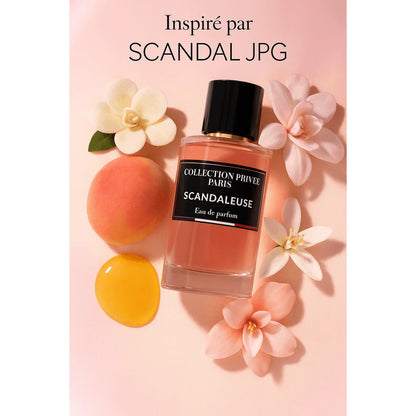 Scandaleuse – Eau de Parfum 50 ml