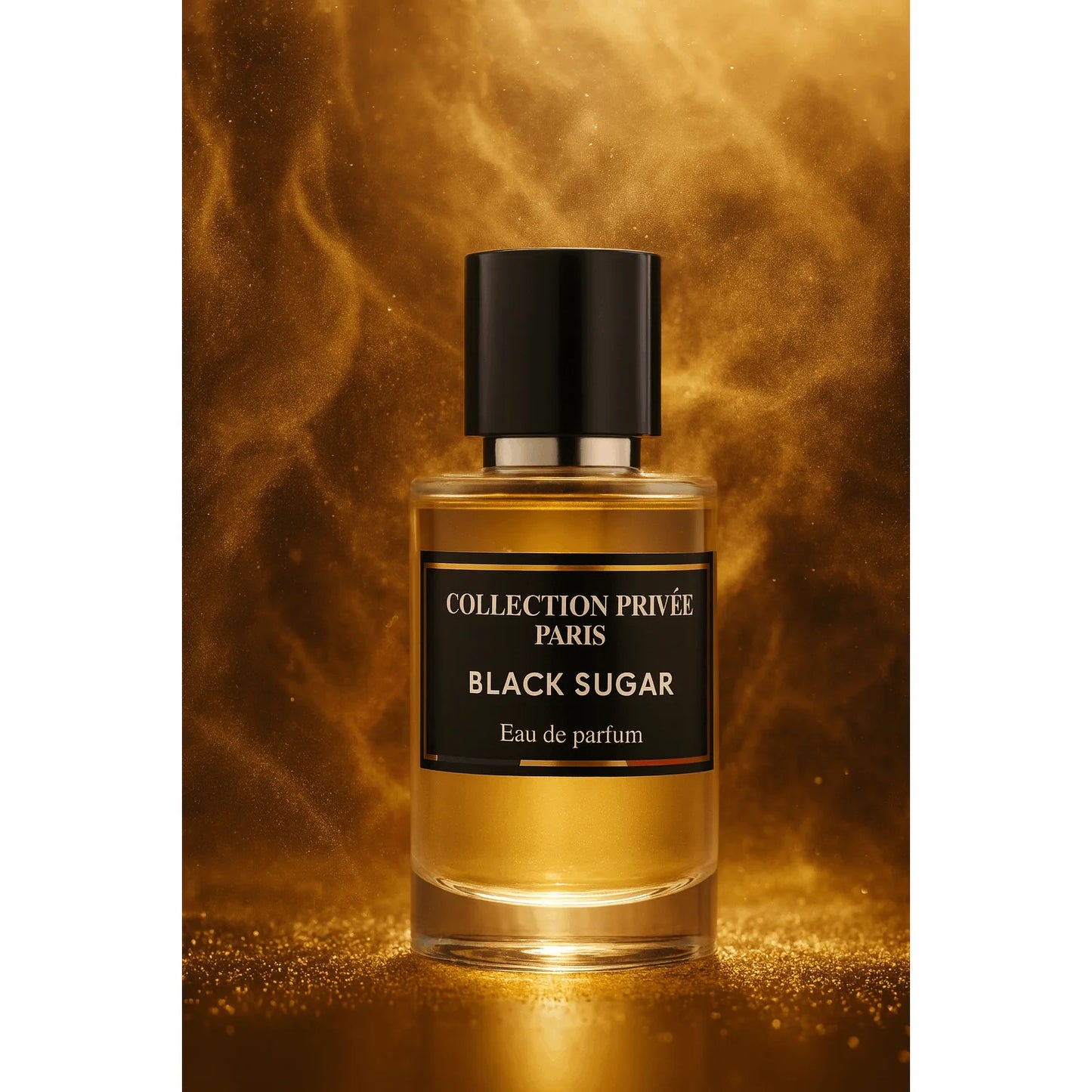 Black Sugar – Eau de Parfum 50 m
