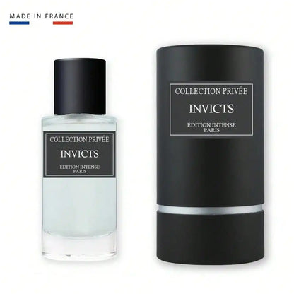 Eau de Parfum Homme INVICTS – 50 ml