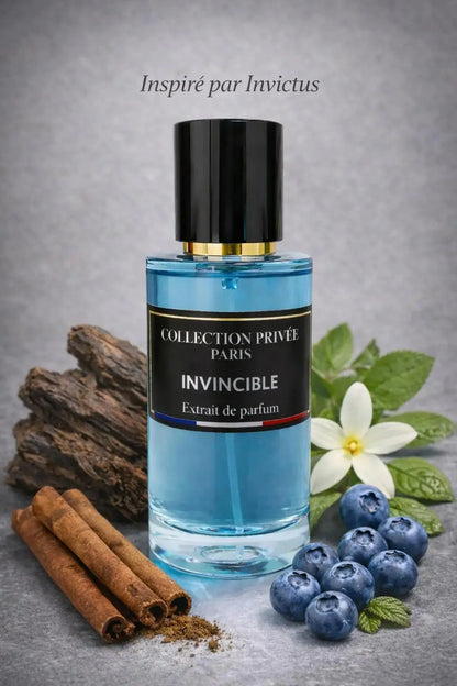 Invincible – Extrait de Parfum 50 ml