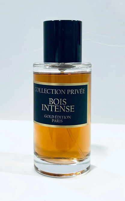 Bois Intense – Collection Privée Gold Edition | Eau de Parfum 50 ml