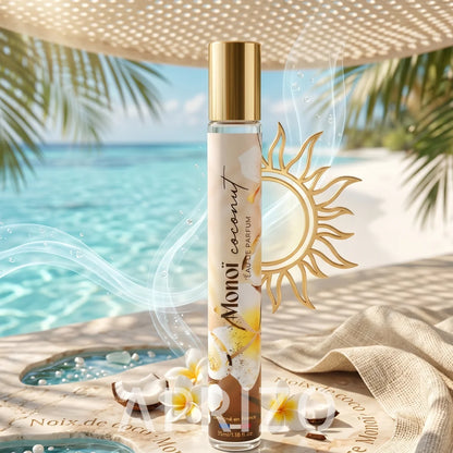 Monoï Coconut – Eau de Parfum 35 ml