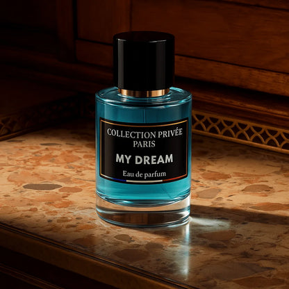 My dream – Eau de Parfum 50 ml