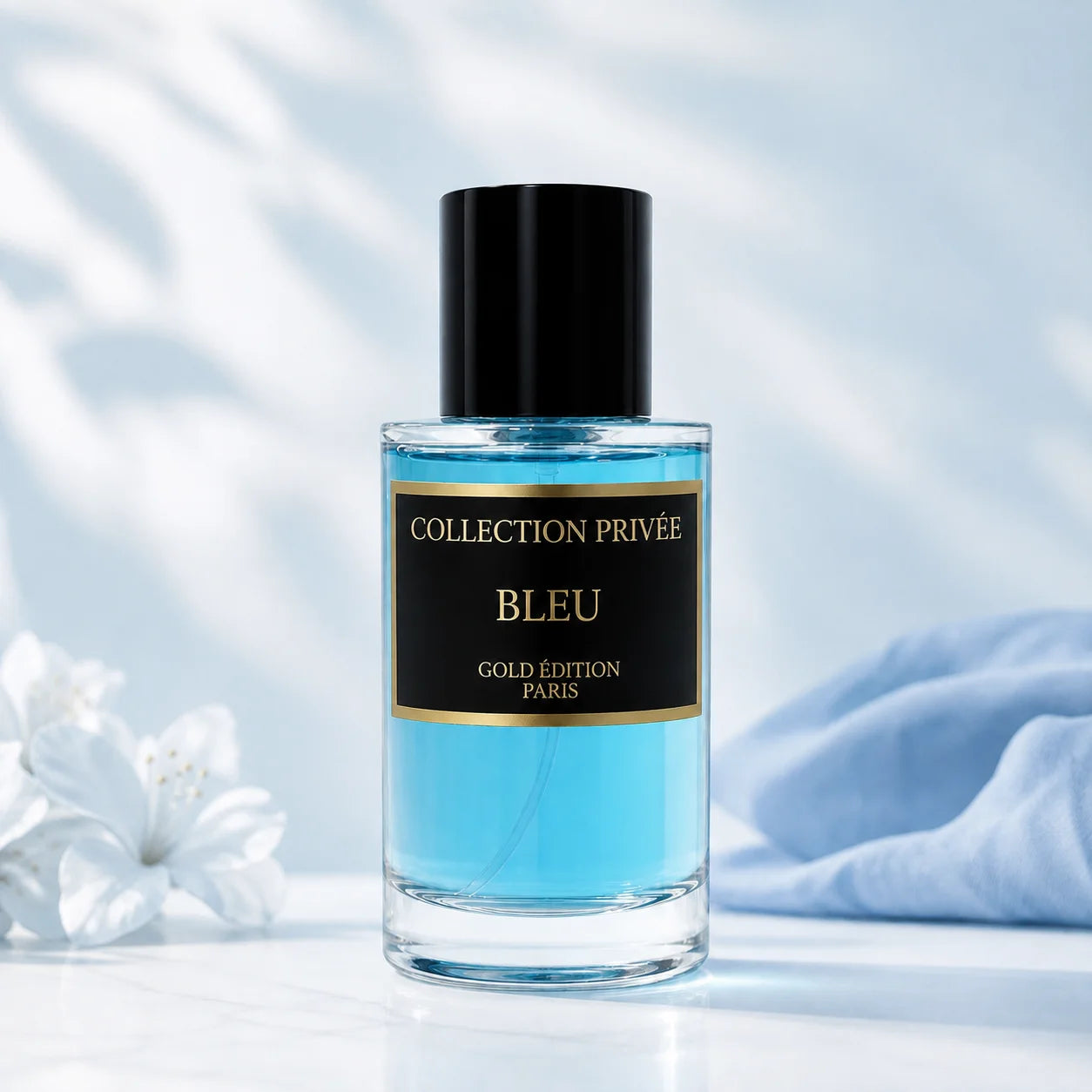 Bleu – Collection Privée Gold Edition | Eau de Parfum 50 ml
