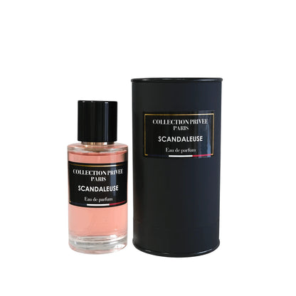 Scandaleuse – Eau de Parfum 50 ml