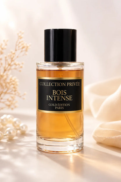 Bois Intense – Collection Privée Gold Edition | Eau de Parfum 50 ml
