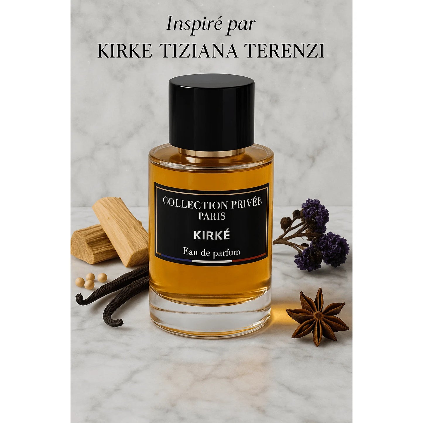 Kirké – Eau de Parfum 50 ml