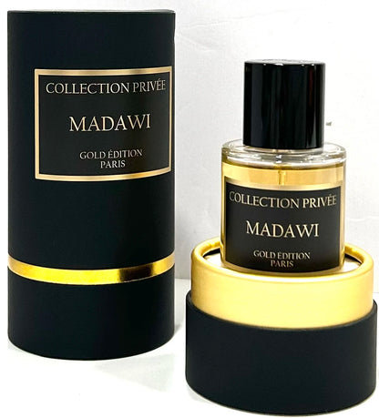 Madawi – Collection Privée Gold Edition | Eau de Parfum 50 ml