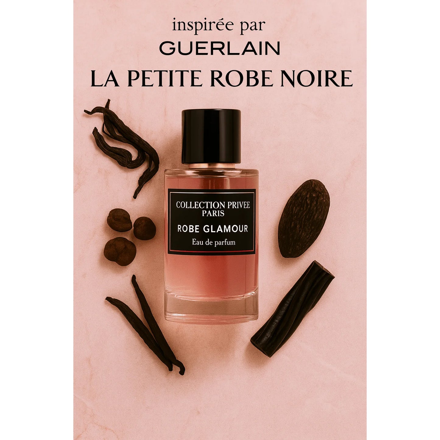 Robe Glamour – Eau de Parfum 50 ml