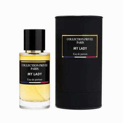 My Lady – Eau de Parfum 50 ml