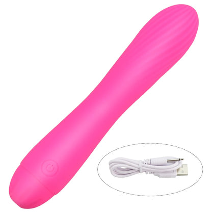 Vibromasseur Rechargeable – 7 Modes