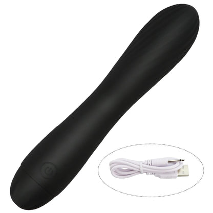 Vibromasseur Rechargeable – 7 Modes