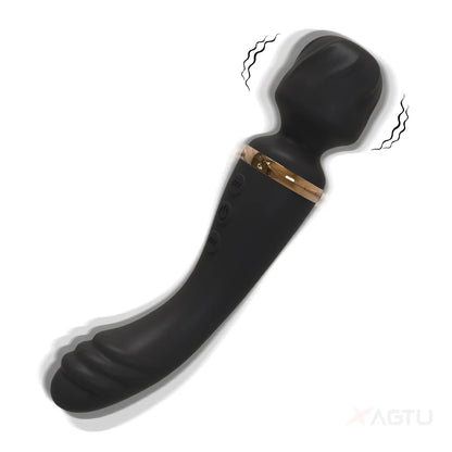 Magic Wand Vibrante – 20 Modes