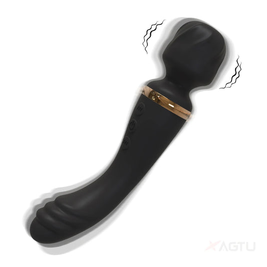 Magic Wand Vibrante – 20 Modes