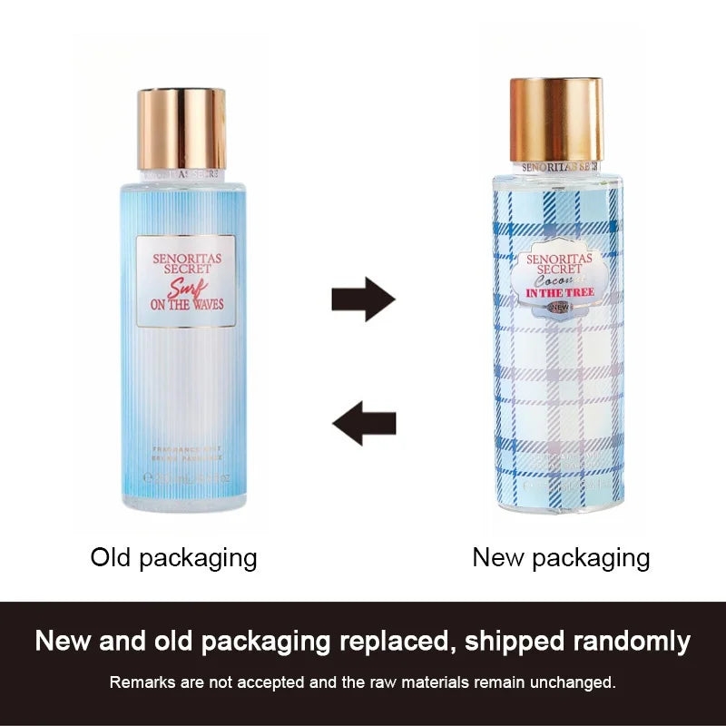 Parfum  - Brume 250 ml