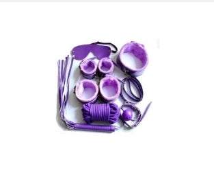 Kit de découverte sensualité – accessoires pour moments complices