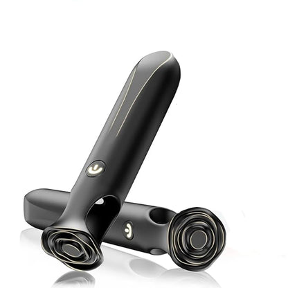 Mini Vibromasseur – 10 Modes