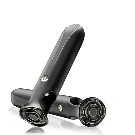 Mini Vibromasseur – 10 Modes