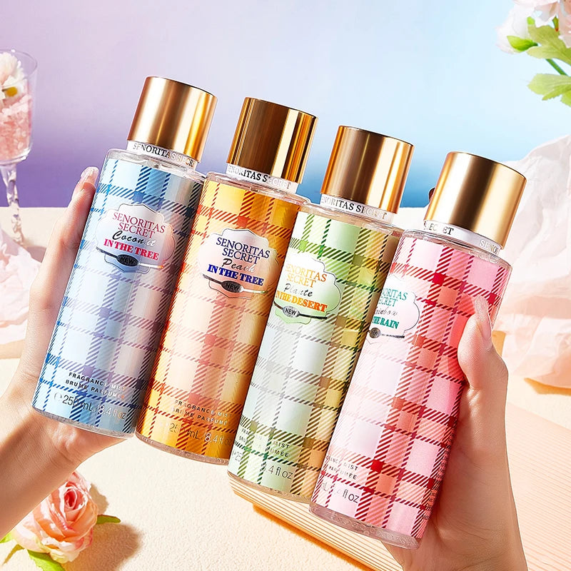 Parfum  - Brume 250 ml